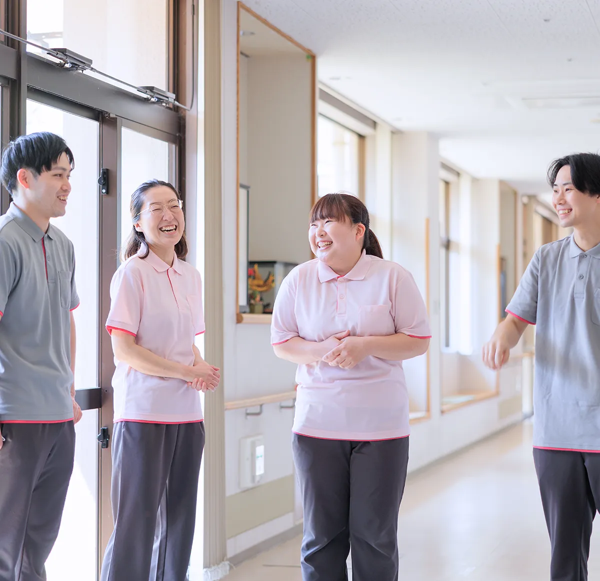 採用情報